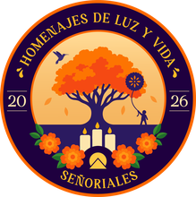 Homenajes de Luz y Vida